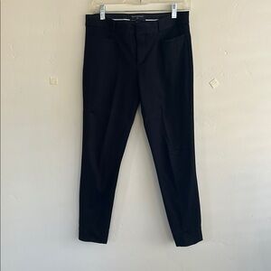 Banana Republic Women's Black Pants